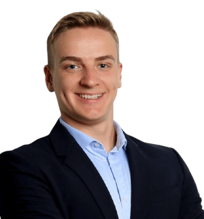 Emile Eeckhout, M.Sc.