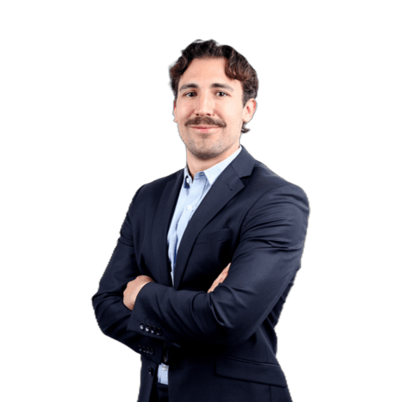 Roby Simard, M.Sc.