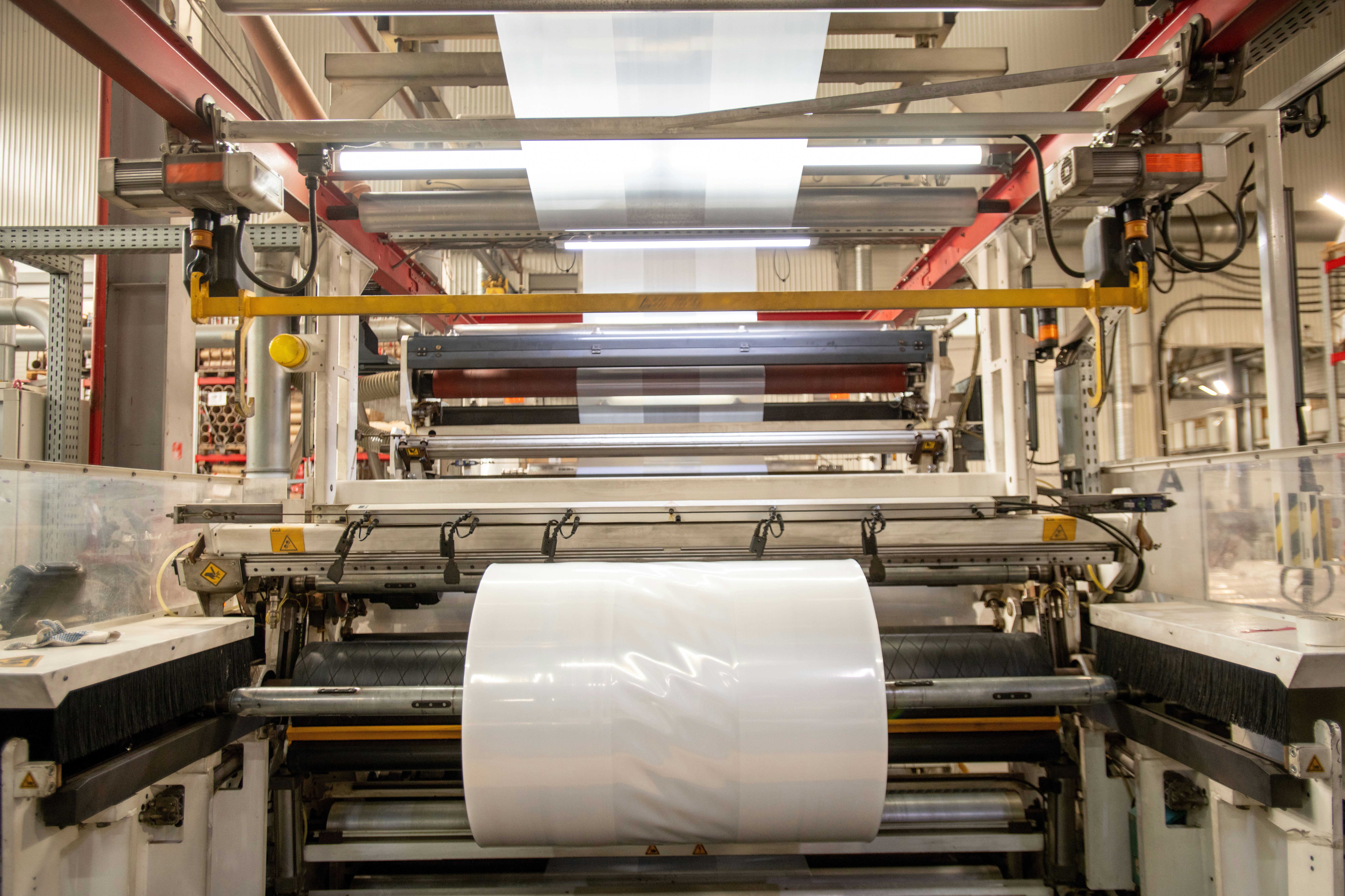 <p>Invera Flexibles : Clarifier les priorités stratégiques pour accélérer la création de valeur</p>
