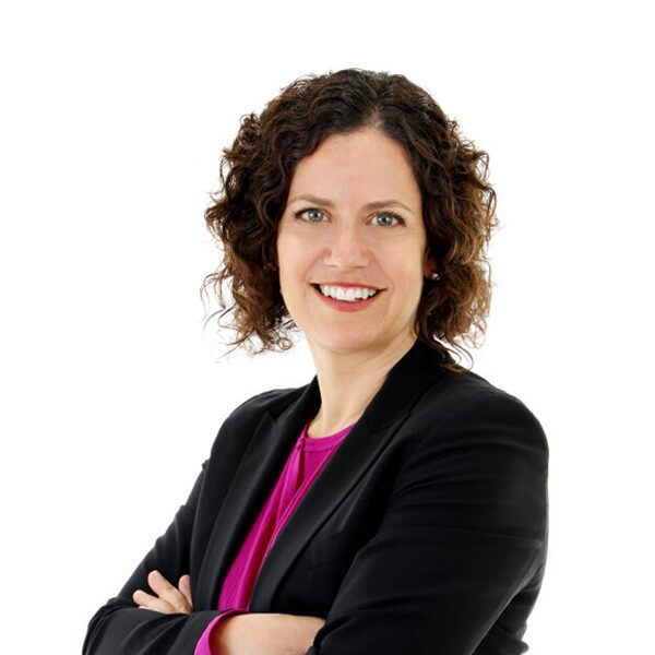 Mélanie Kfoury,  M.Sc., IAS.A