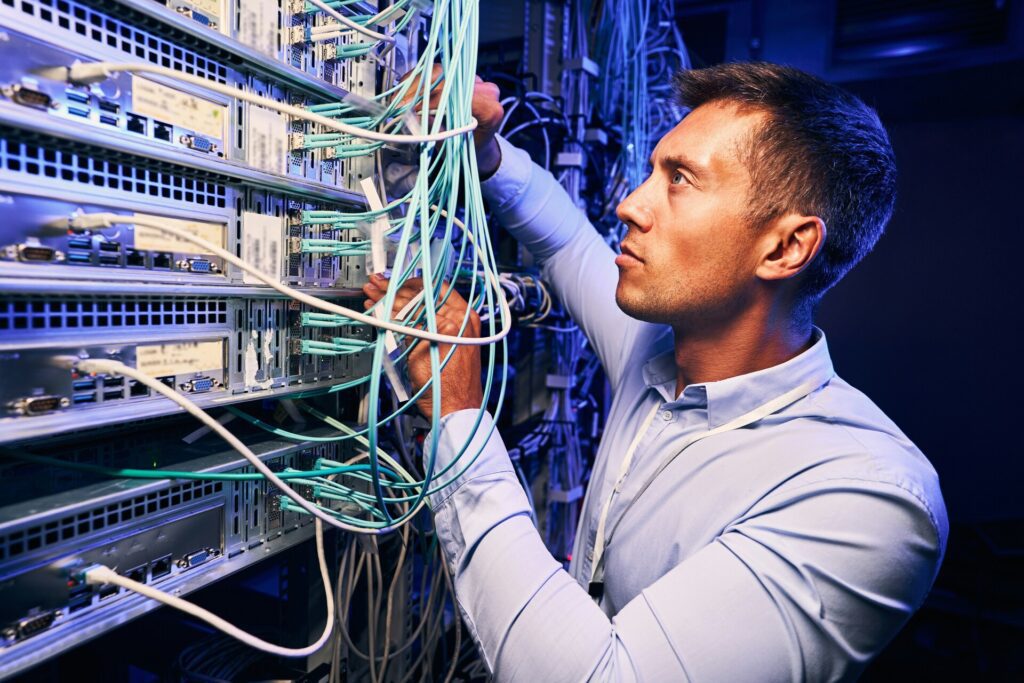 Image du module