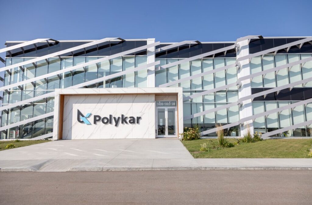 Polykar