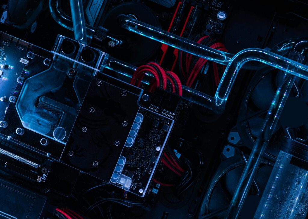 Hypertec