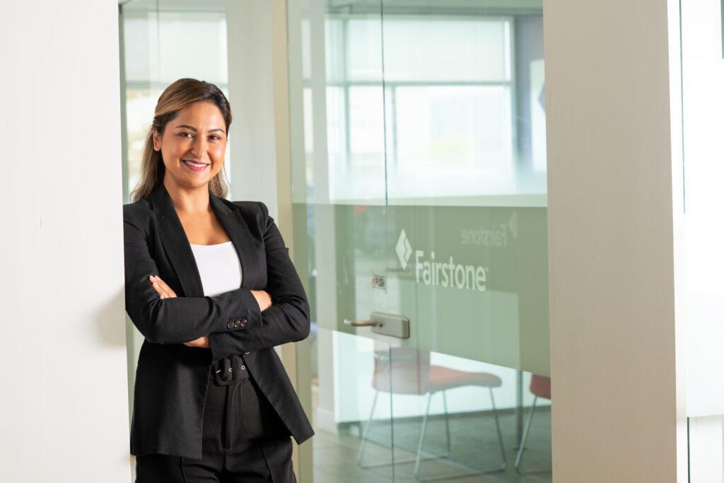 Banque Fairstone